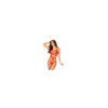 Lovlea Ensemble 2 pcs - Rouge